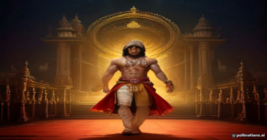 Yash’s ‘Ramayana’ Reveal: Inside the ₹4,000 Crore Myth and Its Cultural Fallout