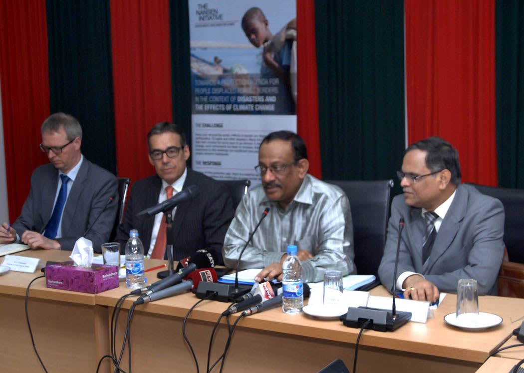 Bangladesh Unaware of Saudi Executions: Diplomatic Shockwaves and Human Rights Fallout