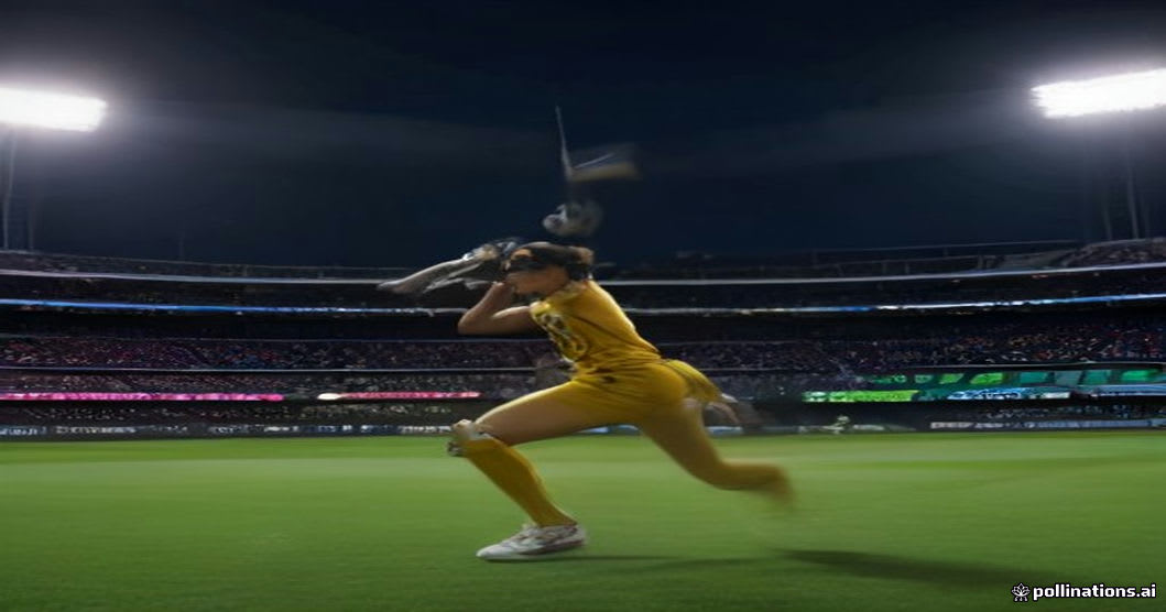 Adelaide Strikers vs Perth Scorchers Semi‑Final: Why India’s Google Trends Is Ablaze with T20 Spring Challenge 2026