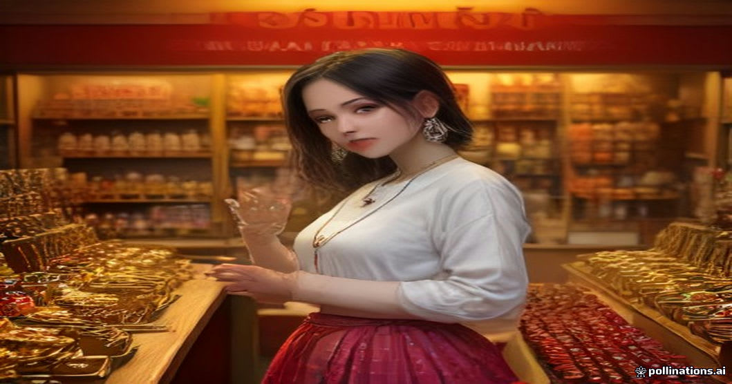 Gold‑Silver Rate Up‑Down: Today's Price Shock and What It Means for Indian Buyers