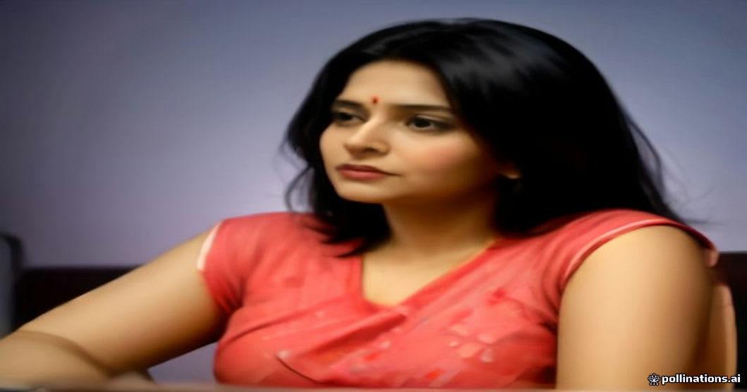 Veteran Actress Anita Kanwal Reveals Financial Strain: A Deep Dive into the Industry’s Hidden Crisis