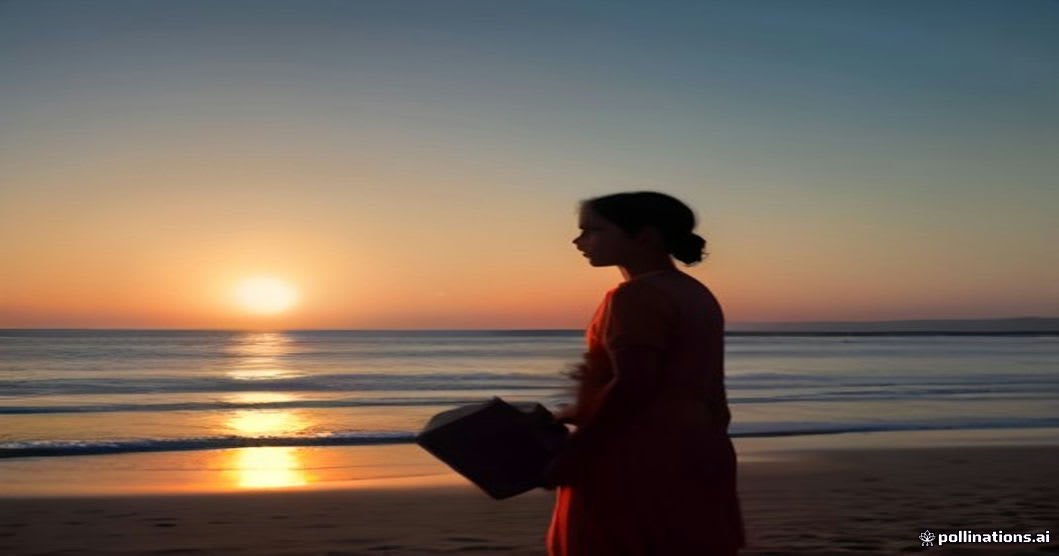 Why a Delhi HR Executive’s Leap to Goa Is Sparking a Nationwide Re‑Evaluation of Purpose‑Driven Careers