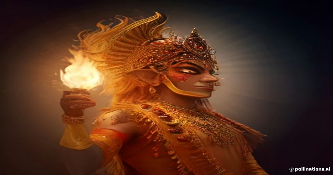 Yash’s Dussehra Rendition Ignites Ravana’s Fury: Shiv Tandav Stotram Goes Viral