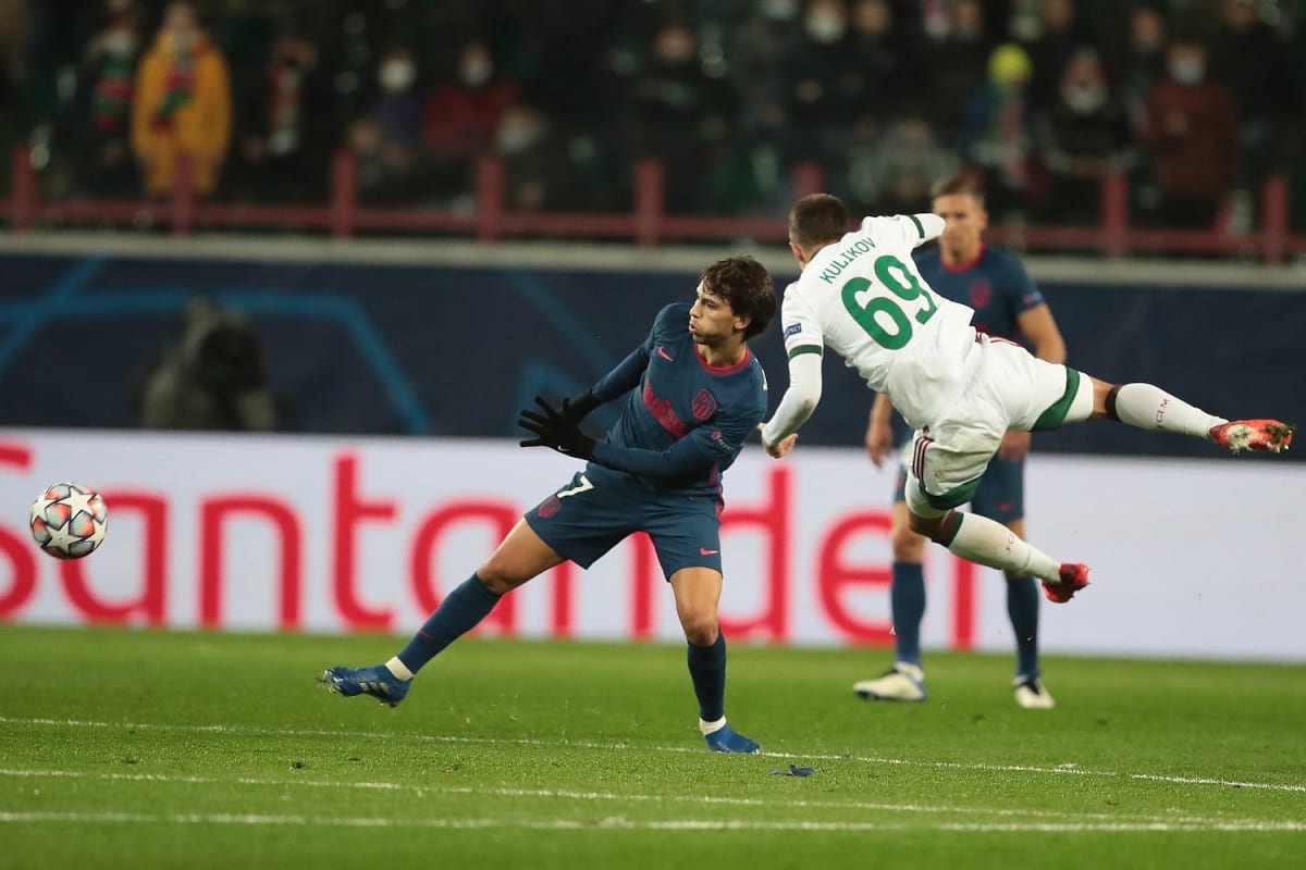 VfB Stuttgart vs Atlético Madrid Preview: Why India Is Watching the 20‑Oct‑2026 Clash