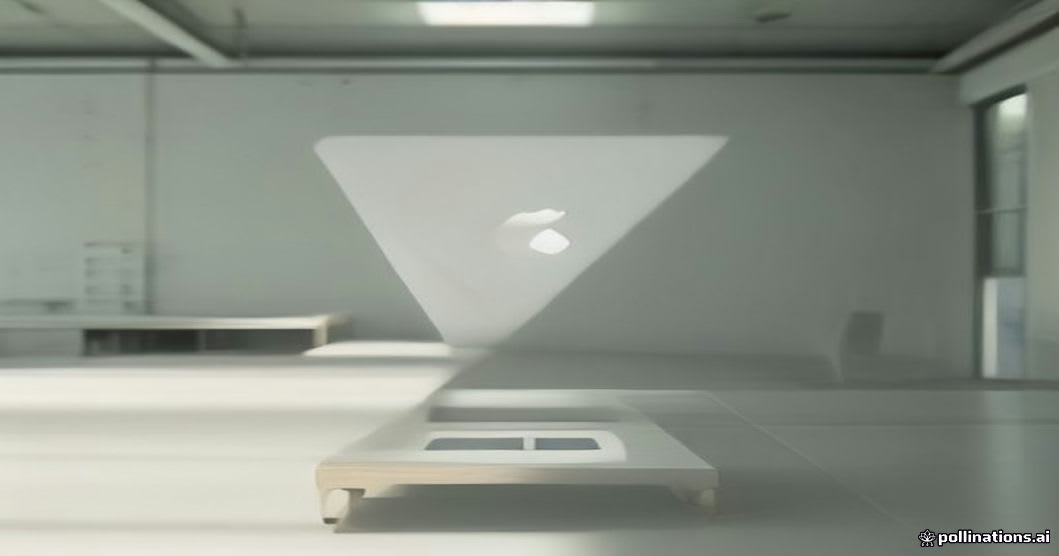 Apple’s New Design Mantra: Why John Ternus Says Whimsy Still Matters