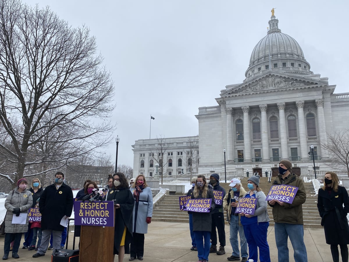 Over 100 US Lawmakers Demand Hate‑Crime Probe into Illinois Temple Attack