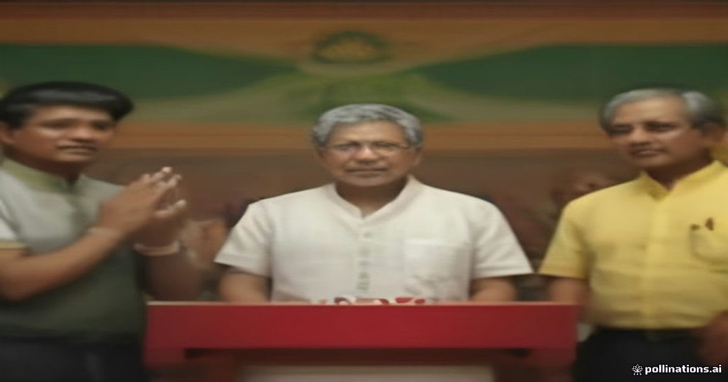 Siddaramaiah Receives Honorary Doctorate Amid Social Media Buzz: What It Means for Karnataka Politics