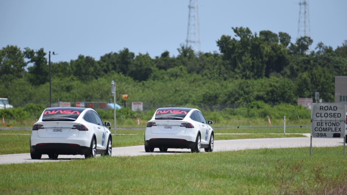 Elon Musk Mulls SpaceX‑Tesla Merger: What It Means for the Future of Tech