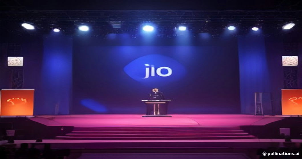 Jio Platforms IPO: पहले दिन ही मचा दिया धूम, निवेशकों की टकरार की कहानी