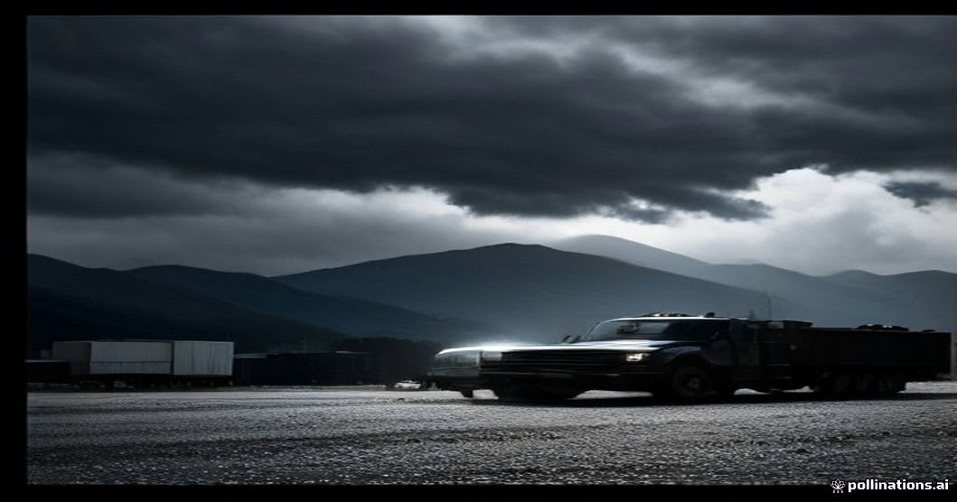 How Cutting‑Edge Tech Is Uncovering Chemical Threats and Narcotics on the Frontlines