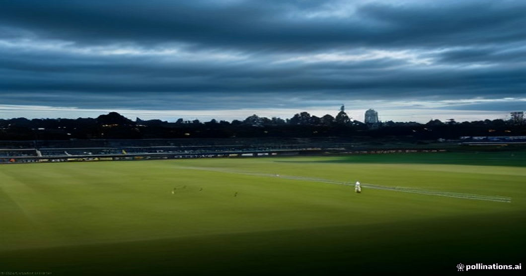 Sleep‑Deprived India Braces for Chilly Christchurch Test Ahead of NZ‑India T20I Opener