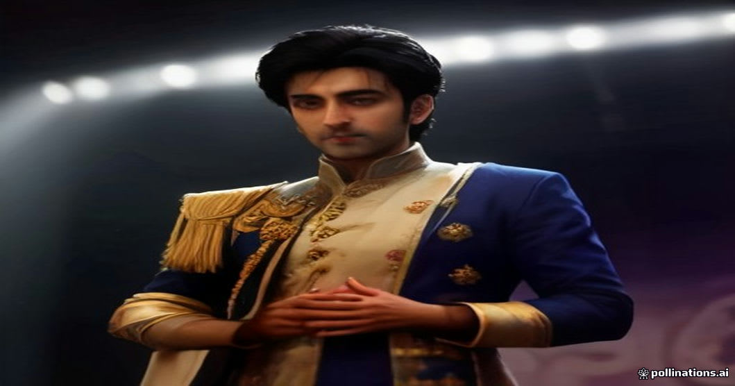Ranbir Kapoor’s Slip of the Tongue: How a Dussehra Misquote Fueled a Nationwide Troll Storm
