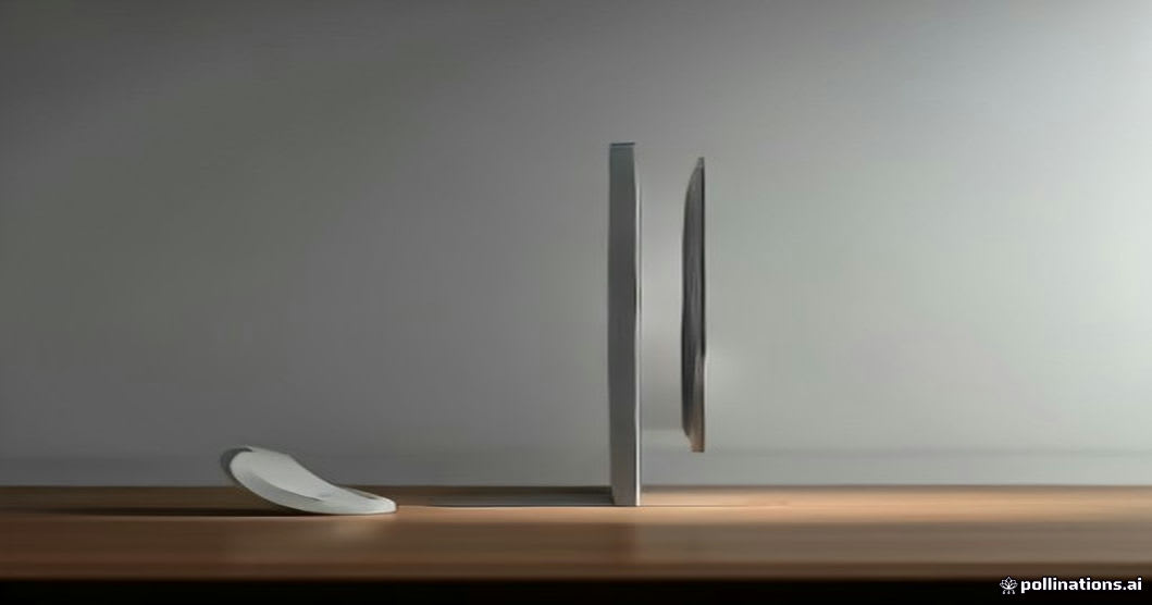 iPhone Duo 2 Rumor: Face ID Under‑Display Could Revive Apple’s Dual‑Screen Gamble