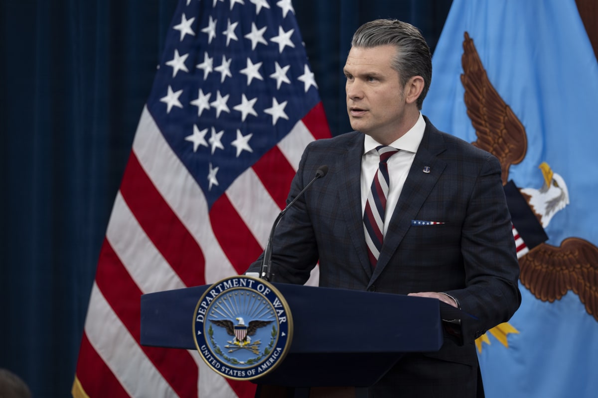 Ukraine Starshield Disruption Ignites Blame Game Inside Trump Administration