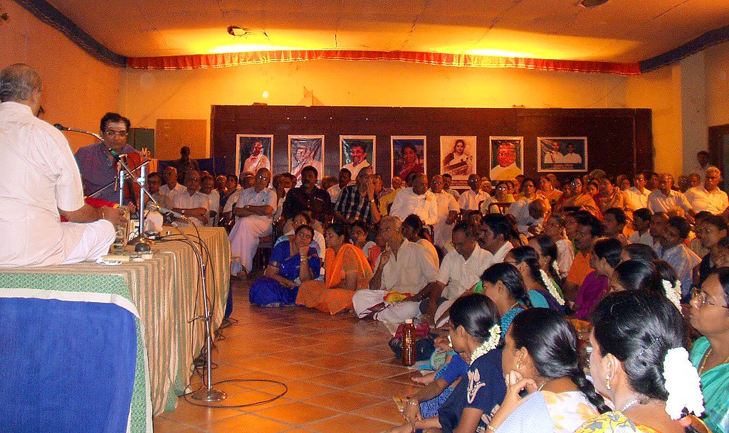 Tamil Music Icon Krishnaraj Dies at 75: CM Vijay’s Emotional Tribute and Industry Shock