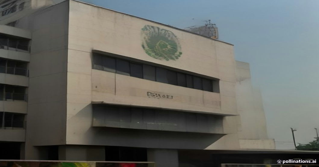 Maharashtra’s FDA vs FSSAI Standoff: Court Battle Over Food‑Safety Authority