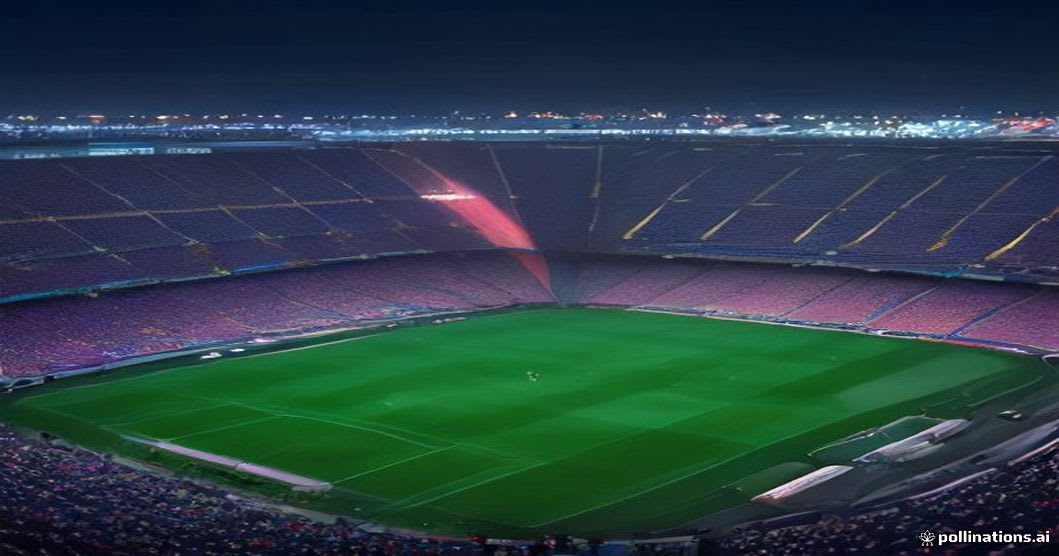 Spotify‑Powered Clásico: Barcelona vs Real Madrid’s First Night at Camp Nou with a $100 Free Bet