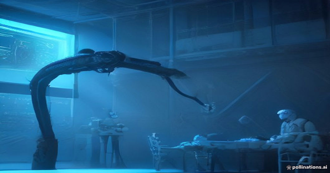 Flexible Robot Arms Master Future Moves with AI‑Driven Gaussian Splatting