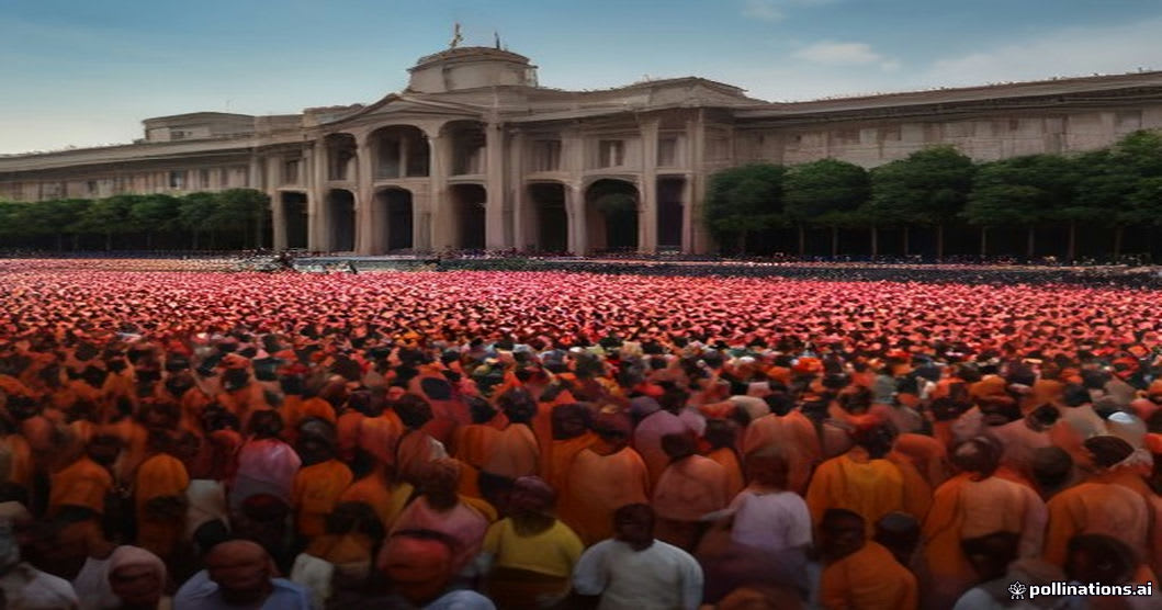 Government Employee Union Demands Dialogue with Contract Workers Amid Growing Protests