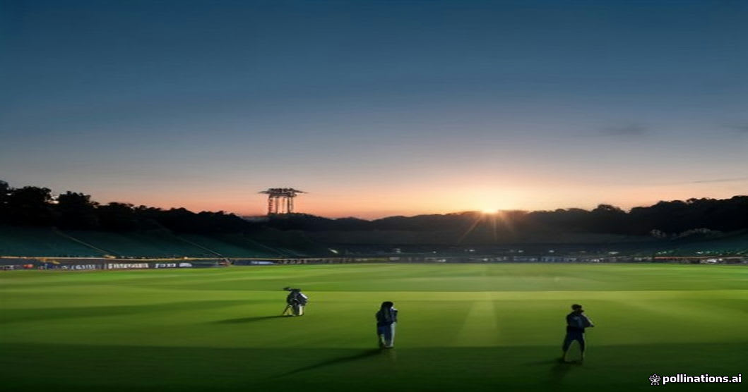 India A’s Unofficial Test in New Zealand 2026: Squad Reveal, Stakes & Future Impact