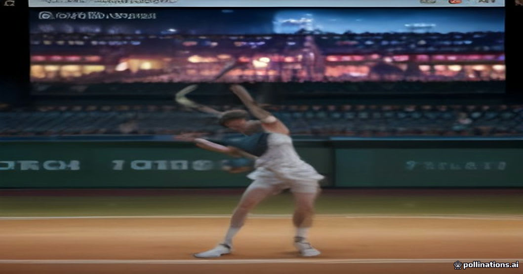 Why David Goffin vs Remy Bertola Scores Are Trending in India – A Deep Dive into the New Tennis Wave