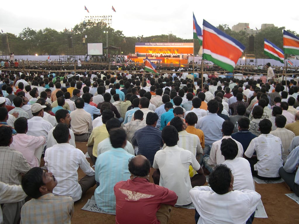 Manoj Jarange Demands 30‑Day Probe into Audio Clip Scandal – What It Means for State Politics