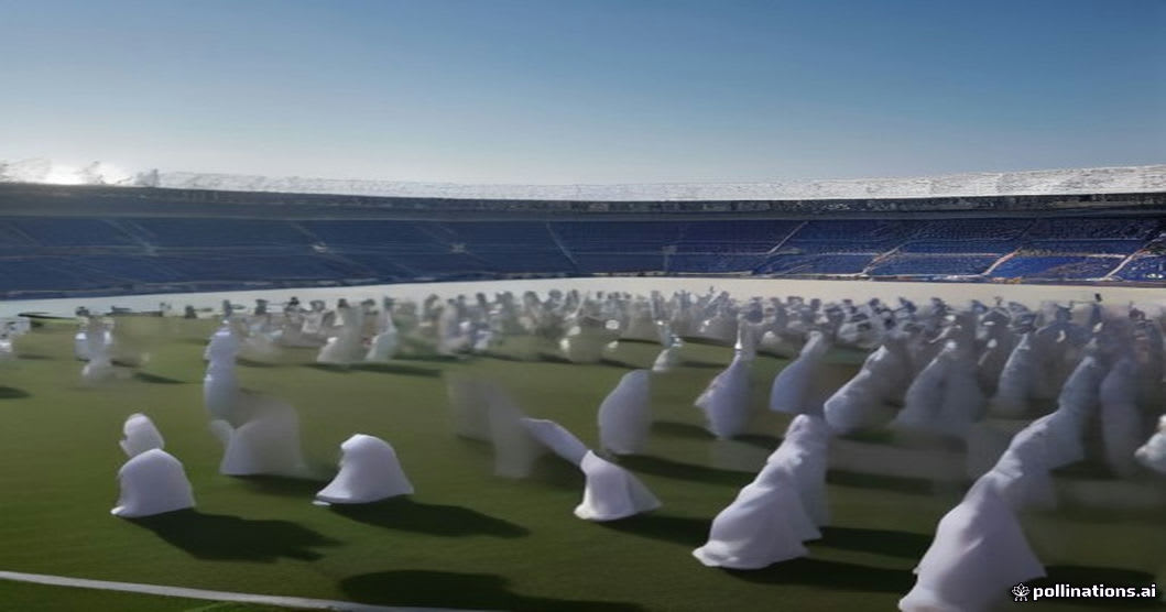 Real Madrid Unveils Full Squad for Tenerife Clash – What It Means for La Liga and Indian Fans