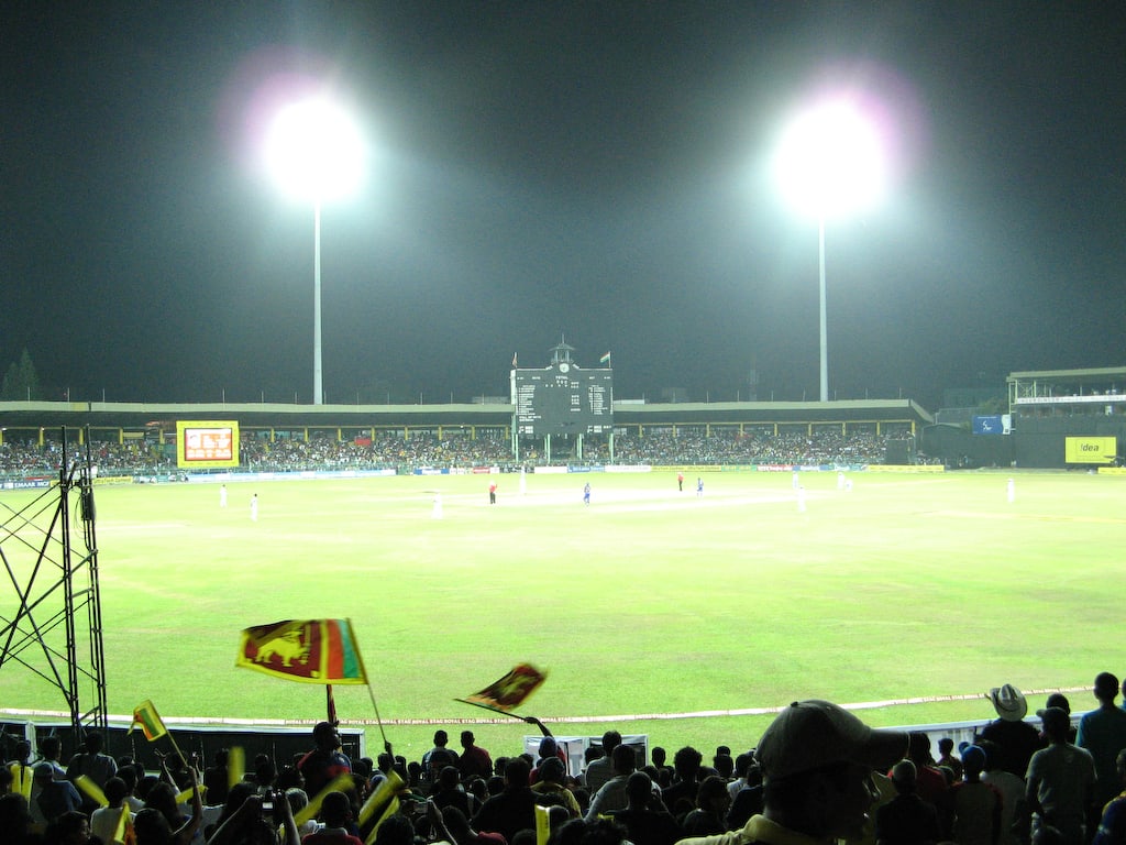 Pakistan Recall Agha & Usman for Sri Lanka Tests as Rizwan, Imam Remain Injured