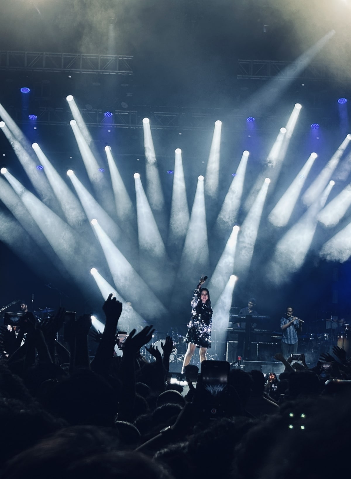 Shilpa Rao’s Concert Halted Mid‑Show: What Went Wrong and What It Means for Live Events in India