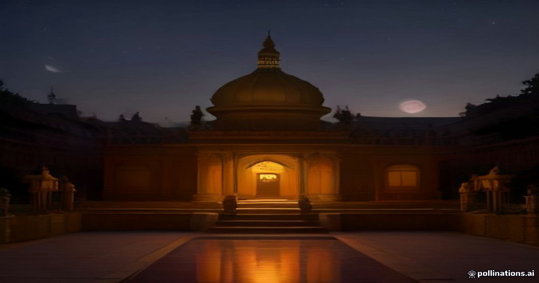 Sharad Purnima 2026: Saturn‑Moon Vish Yoga Sends Shockwaves to Four Zodiac Signs