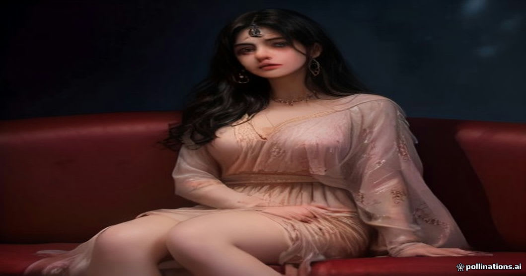 Mahhi Vij’s ‘Potgi’ Outburst on Bigg Boss: Why the Nation Is Talking