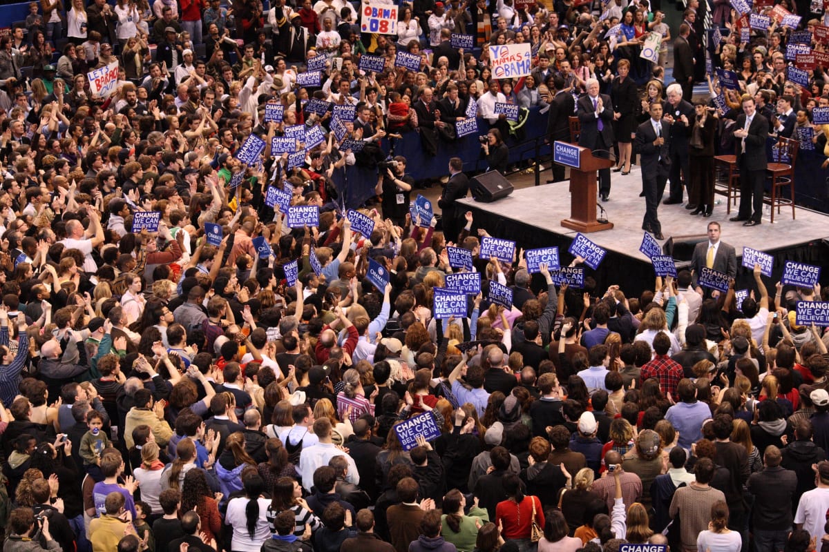 Obama Slams Ramaswamy’s ‘Cruel’ Ad, Calls Out Trump – What It Means for the Midterms