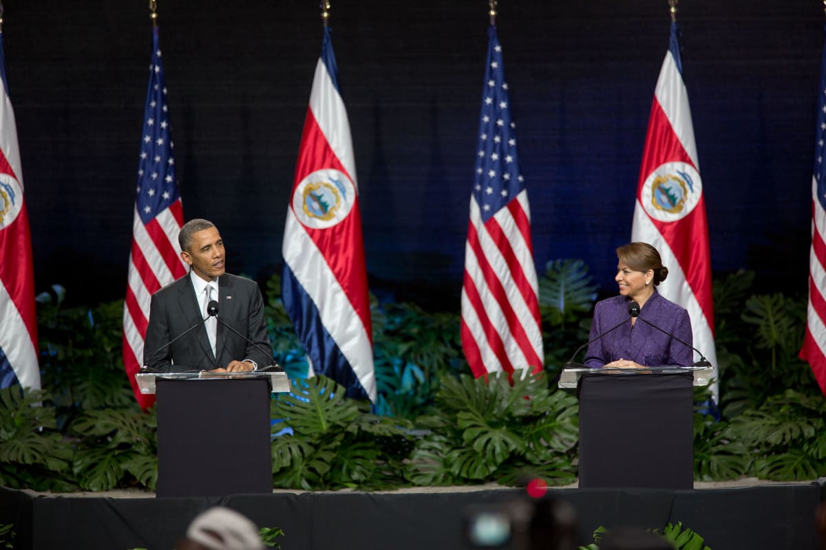 Obama Slams Trump Allies Over Ohio Ad: A Deep Dive into the Political Fallout