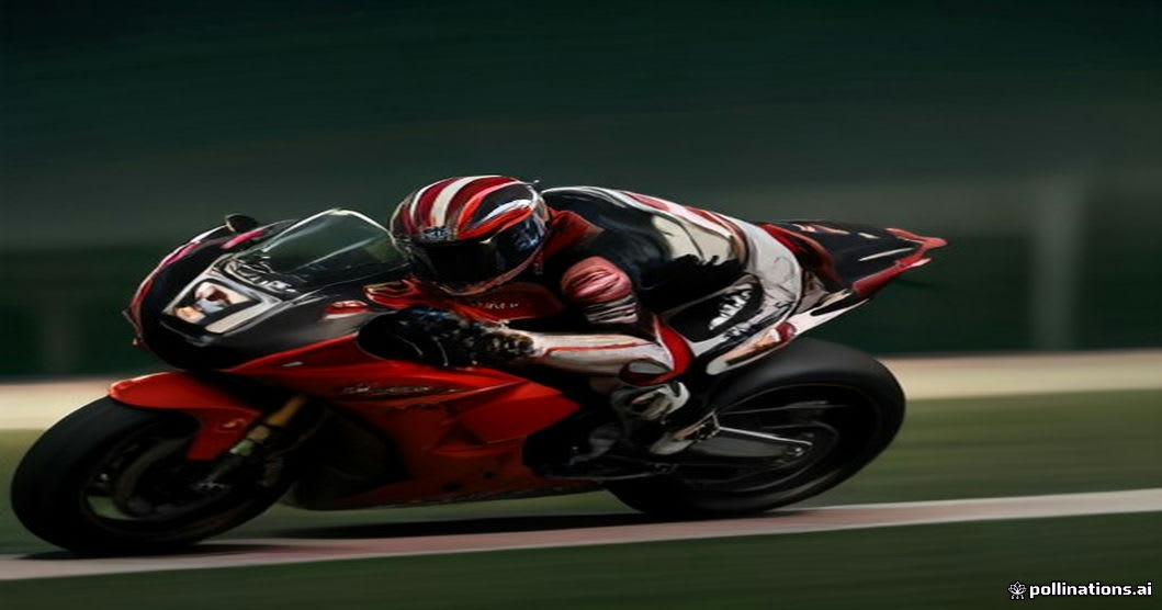 Jorge Martin Skips Spain Treatment, Eyes Malaysian GP Return – MotoGP 2024 Champion’s Bold Move