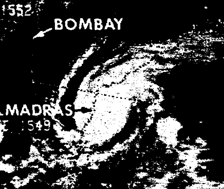 Early Cyclone Warnings in Andhra Pradesh: Why the Public Must Heed the Alerts