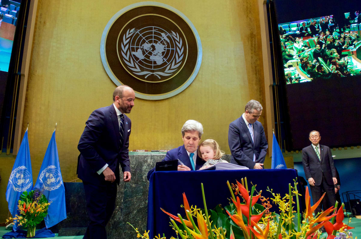 Is the Paris Climate Accord Crumbling? An In‑Depth Look at the Global Climate Crisis