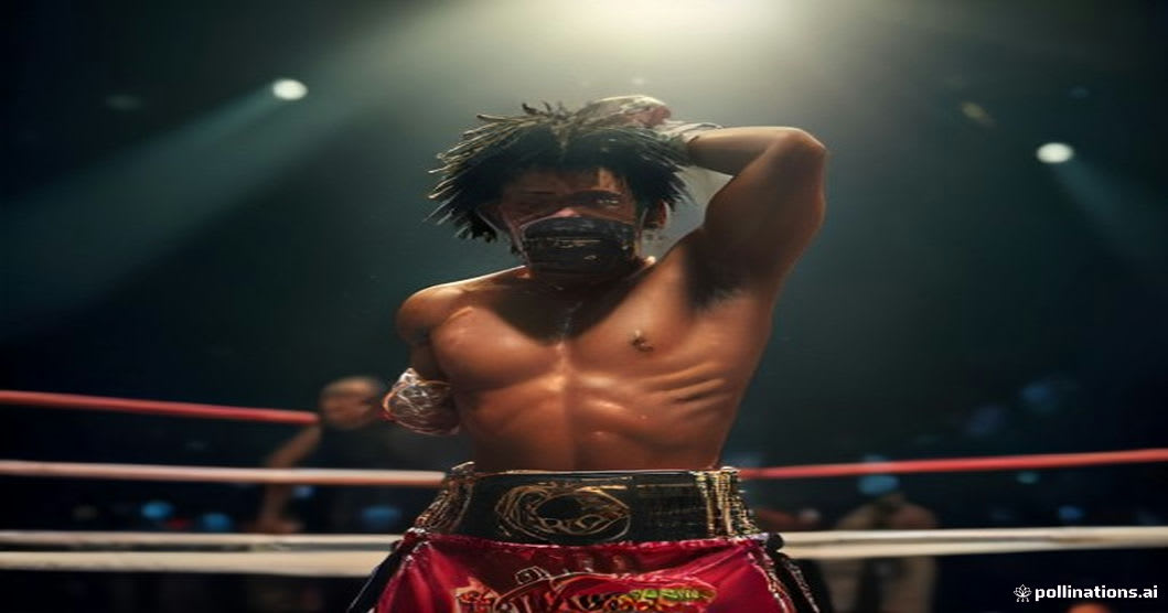 O'Shaquie Foster’s Dominant Unification Win Over Navarrete Sends Shockwaves Through Boxing