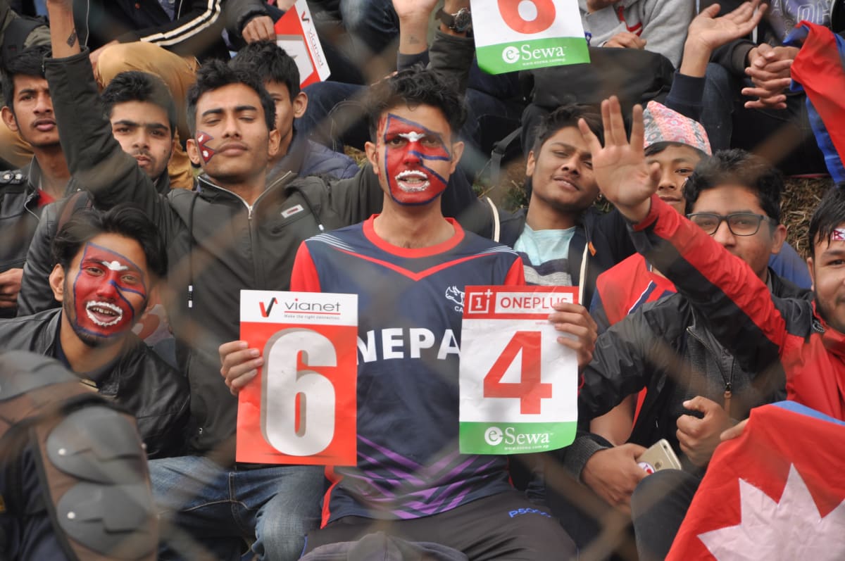 UAE vs Netherlands: Why the 140th ICC League Two Clash Is Captivating India