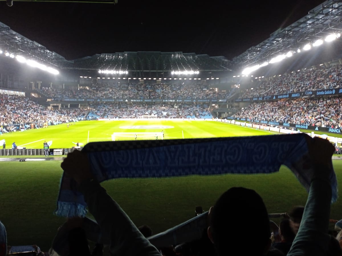 Celta vs Betis: Why This La Liga Clash Is Trending on Google India