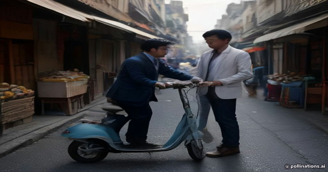 Ananth Ambani’s Unexpected Gift to a Delivery Boy Goes Viral Across India
