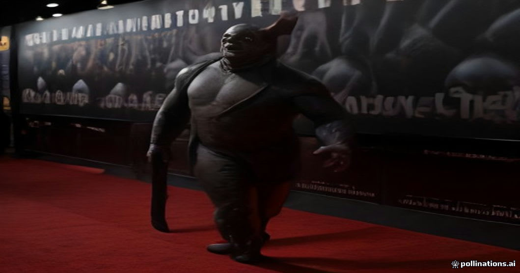 Box Office Showdown: Clayface Tops $24M While 'You Can See Everything' Nears $20M