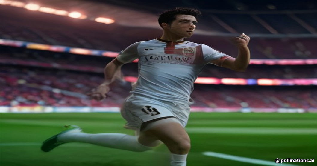 Why Barcelona’s Kit Shows ‘GOLF’ on the Front – The Story Behind the Surprise Branding