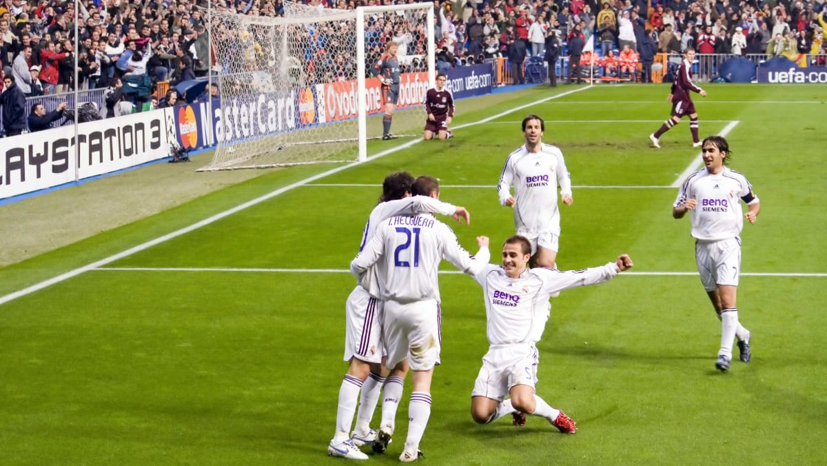 El Clasico Shock: Mbappé’s Brace Fuels Real Madrid’s 2-1 Victory Over Barcelona