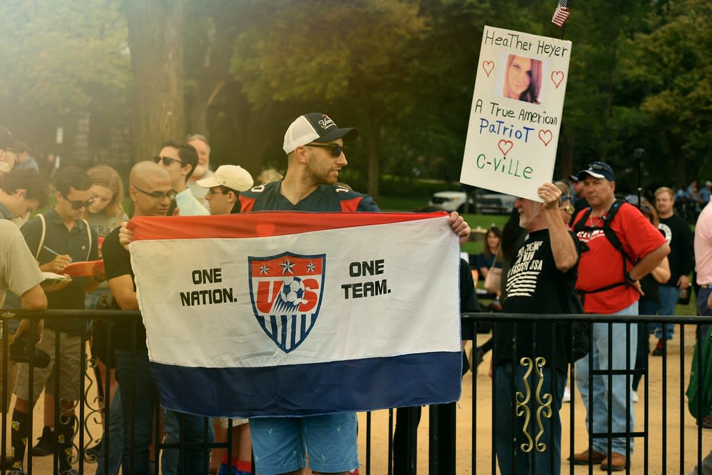 Trump Accuses El‑Sayed of Pushing Sharia Law, Cites 9/11 at Michigan Rally – Implications for 2024