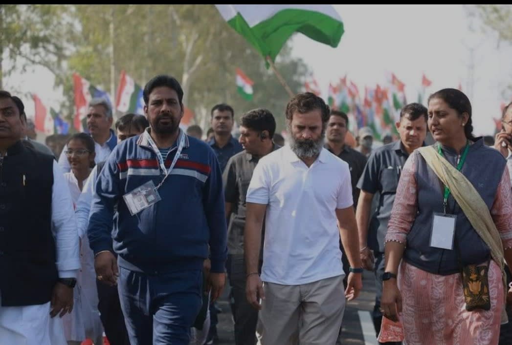 Rahul Gandhi’s Acquittal in Amit Shah Defamation Case: Legal Victory, Political Ripples & What Lies Ahead