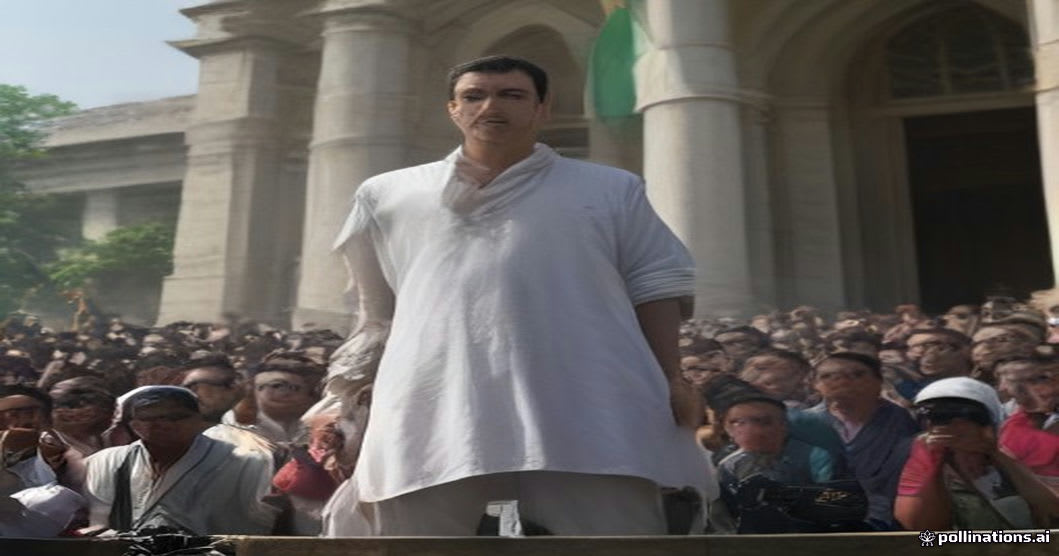 Rahul Gandhi Acquitted in Defamation Case Amid Expressway Collision – What It Means for Indian Politics