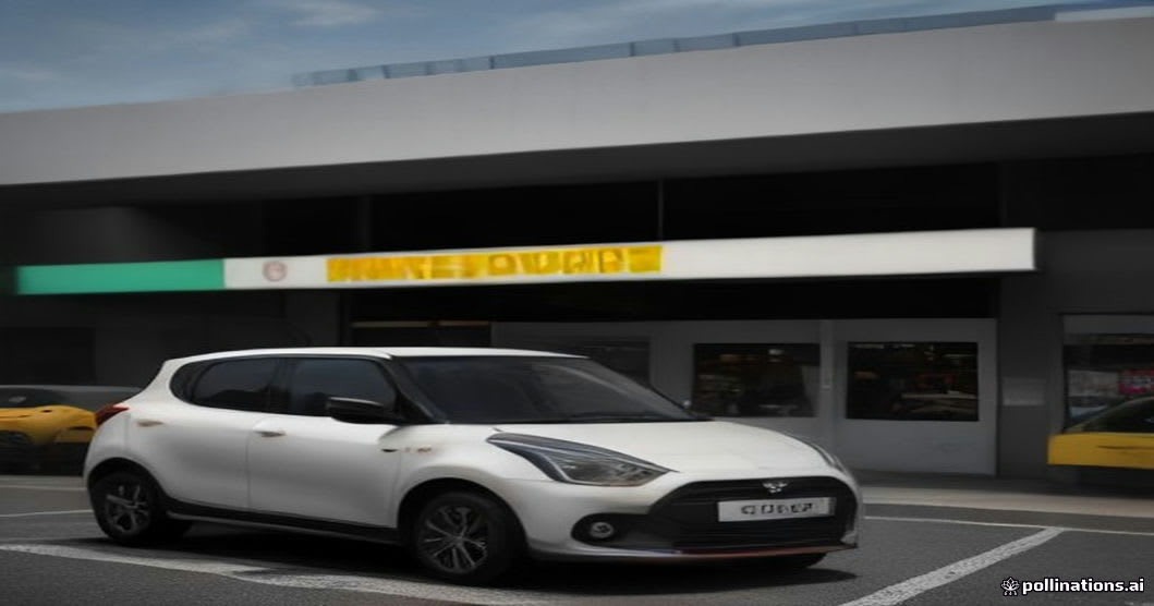Maruti Swift Dzire Finance Surge in Pune: ₹7.21 Lakh Deal Sparks Nationwide Buzz