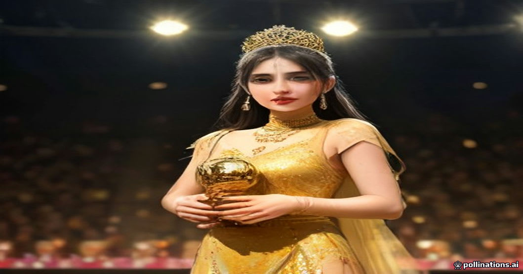 Alexia Putellas' Bold Call on Sports, Gaming & Women’s Rise: Why India Is Talking