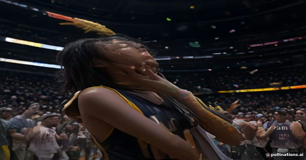 Pacers’ 136-109 Rout Over Nets Sparks DAZN Buzz: A Deep Dive into the Oct 25 Showdown