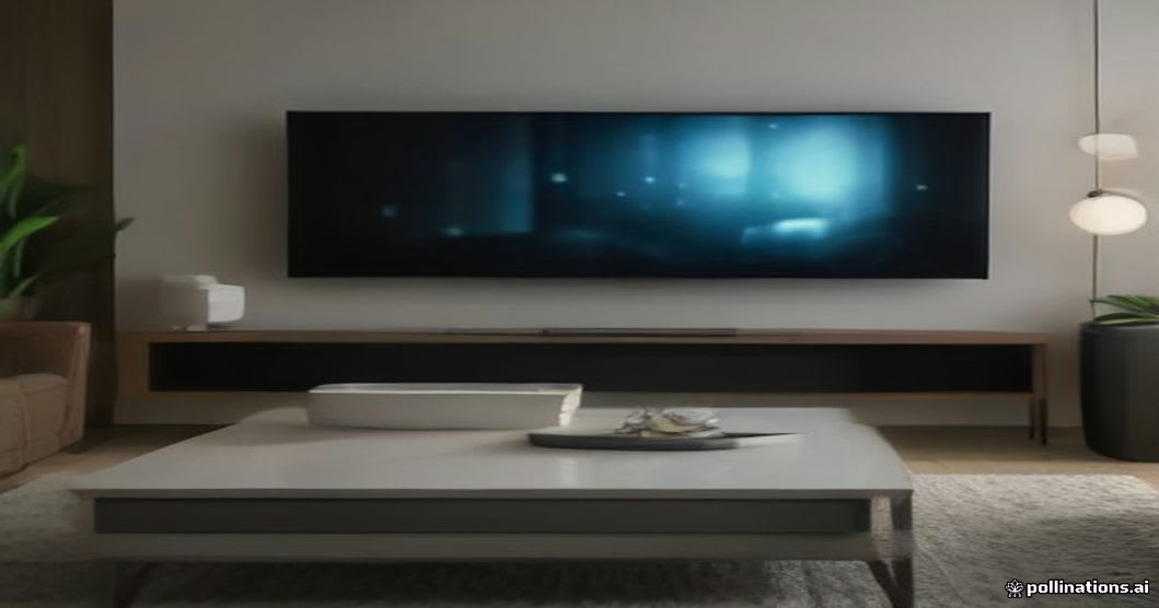 Samsung Smart TVs May Be Listening via Connected Device Mics – What You Need to Know